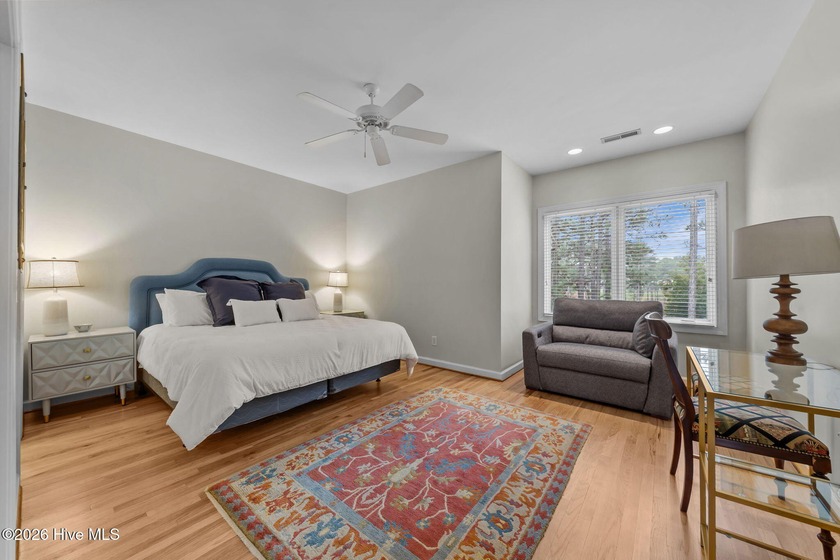 Golf front Forest Creek Village home with amazing vistas of the - photo 36