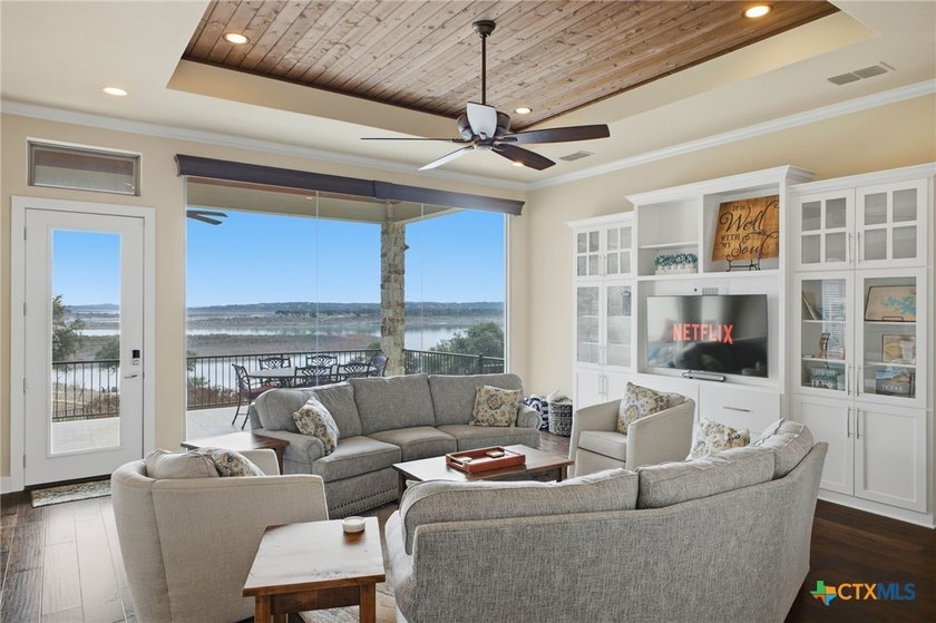 Experience true lakefront living in this stunning custom home - photo 10