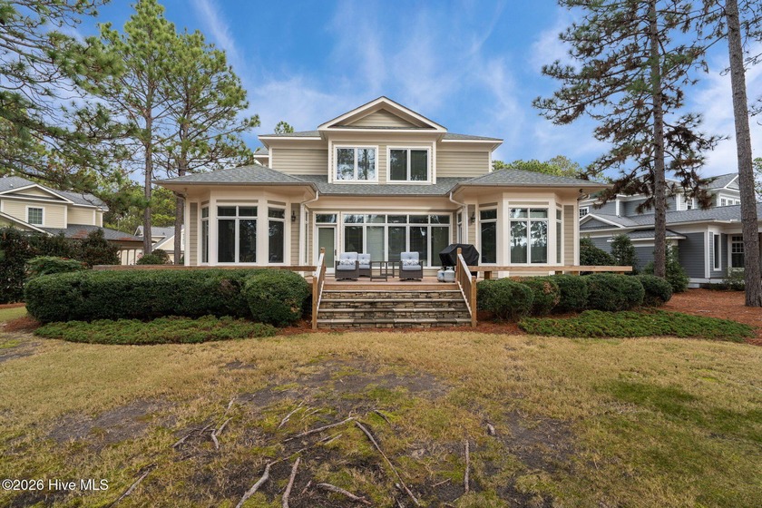 Golf front Forest Creek Village home with amazing vistas of the - photo 42