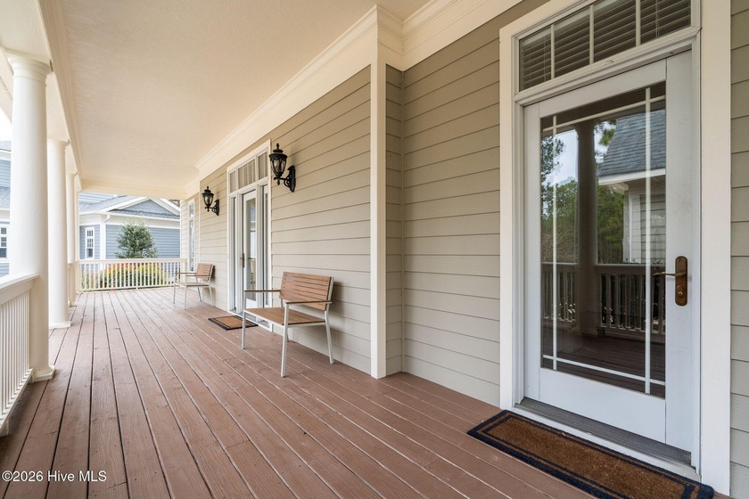 Golf front Forest Creek Village home with amazing vistas of the - photo 46