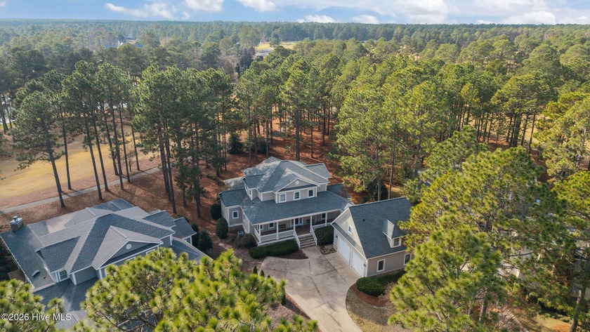 Golf front Forest Creek Village home with amazing vistas of the - photo 52