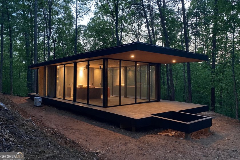 Ellijay, GA Cabin Resort Development on 60 Acres | North Georgia - photo 3