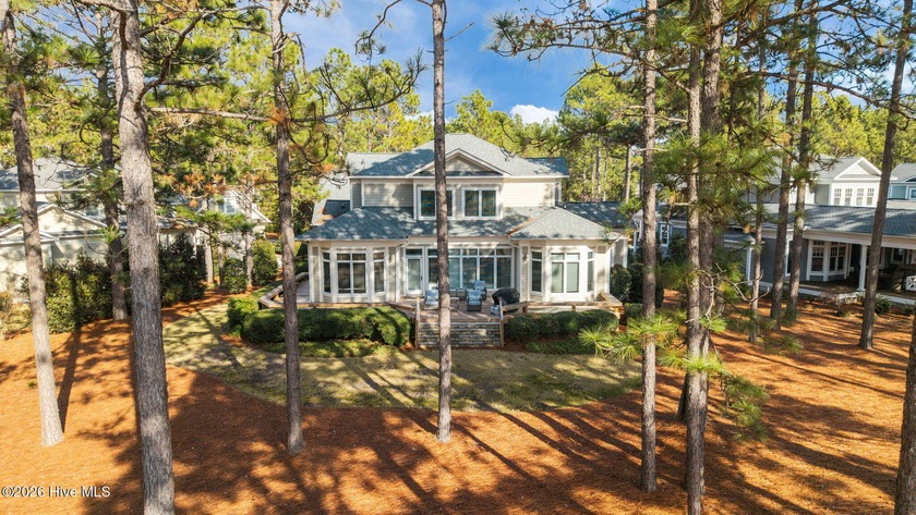 Golf front Forest Creek Village home with amazing vistas of the - photo 55