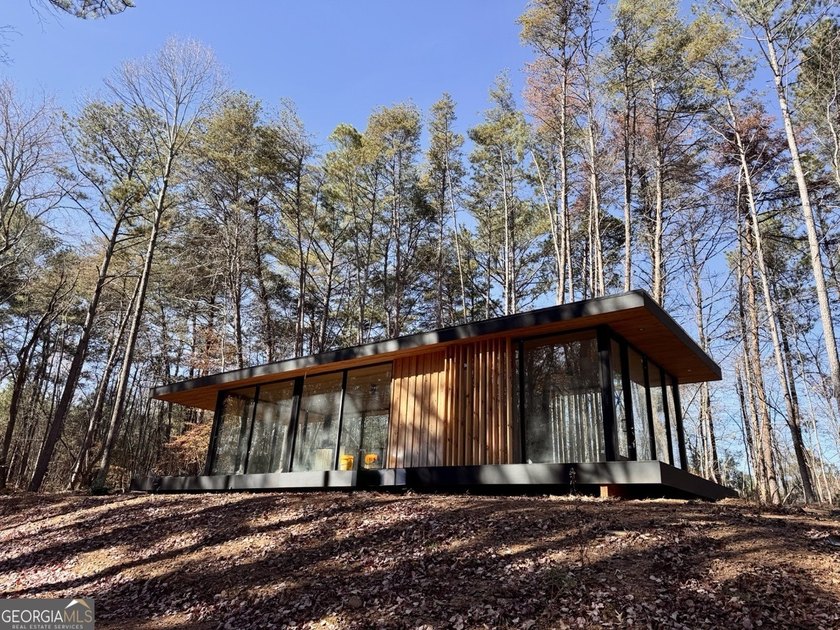 Ellijay, GA Cabin Resort Development on 60 Acres | North Georgia - photo 6
