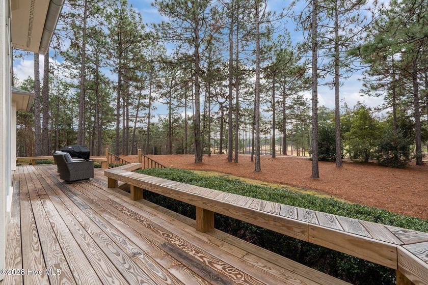 Golf front Forest Creek Village home with amazing vistas of the - photo 57