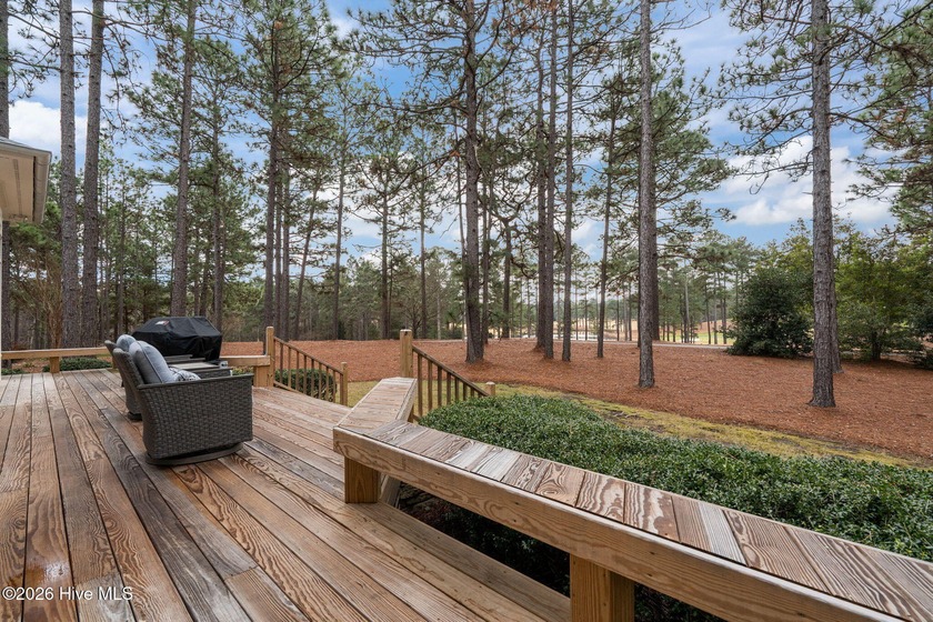 Golf front Forest Creek Village home with amazing vistas of the - photo 58