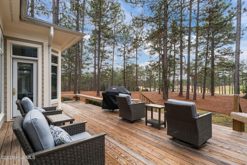 Golf front Forest Creek Village home with amazing vistas of the - photo 59
