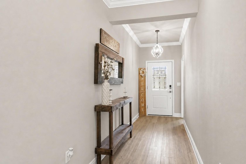 Welcome to 100 Norwich Rd, a beautifully enhanced residence in - photo 5