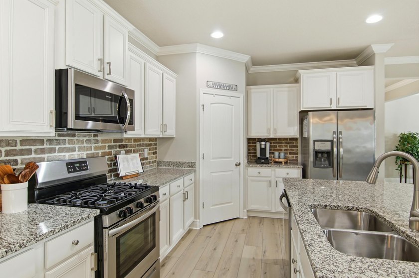 Welcome to 100 Norwich Rd, a beautifully enhanced residence in - photo 10