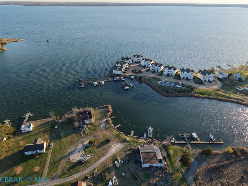 Rare waterfront opportunity with dock, bulkhead, and approx - photo 16