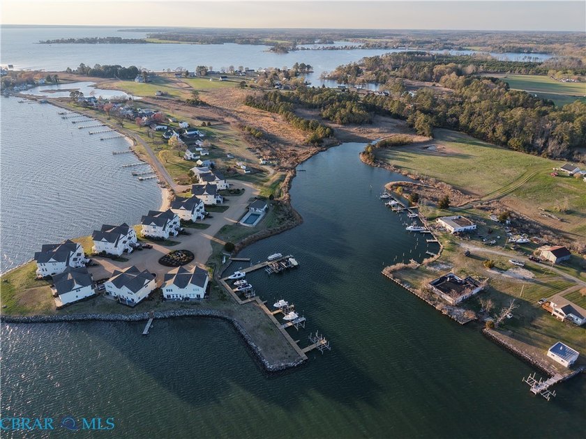Rare waterfront opportunity with dock, bulkhead, and approx - photo 19