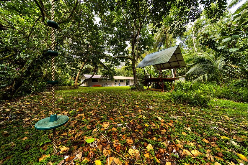 Welcome to this fully furnished 3-bedroom, 2-bath home tucked - photo 19