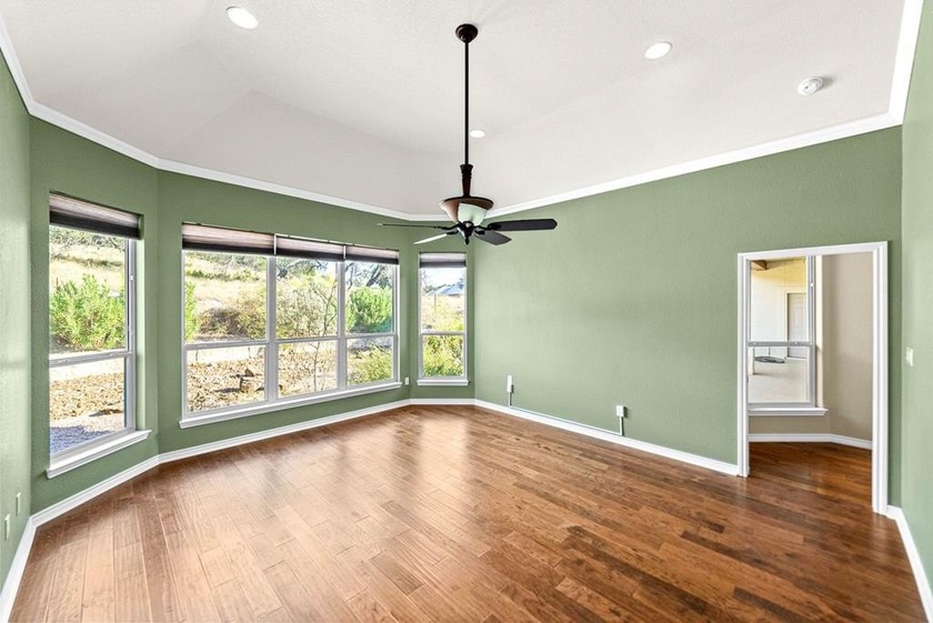 Nestled in the rolling hills of the Texas Hill Country, custom - photo 19