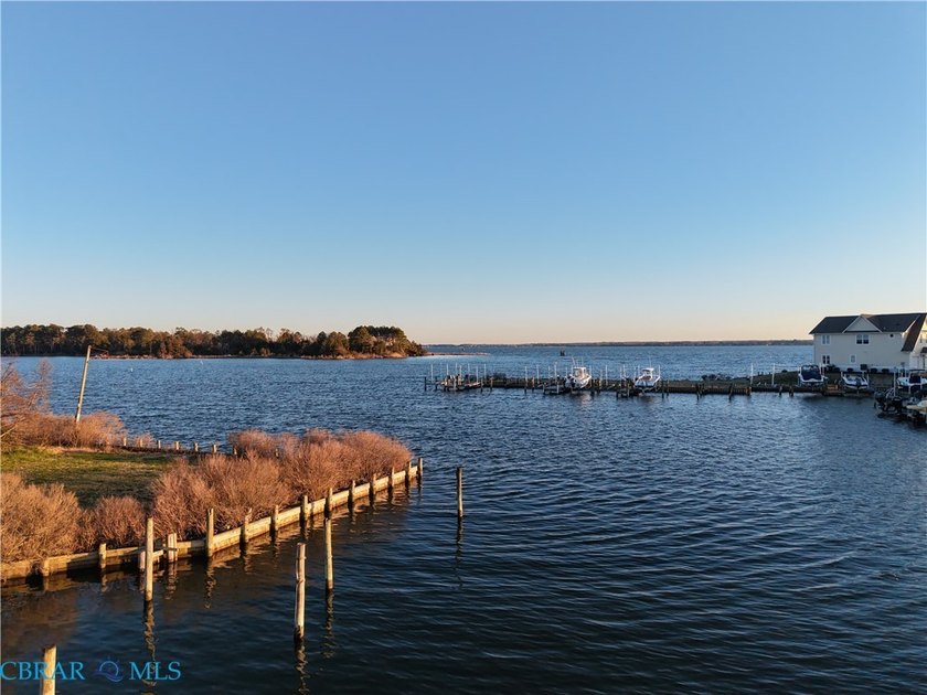 Rare waterfront opportunity with dock, bulkhead, and approx - photo 20