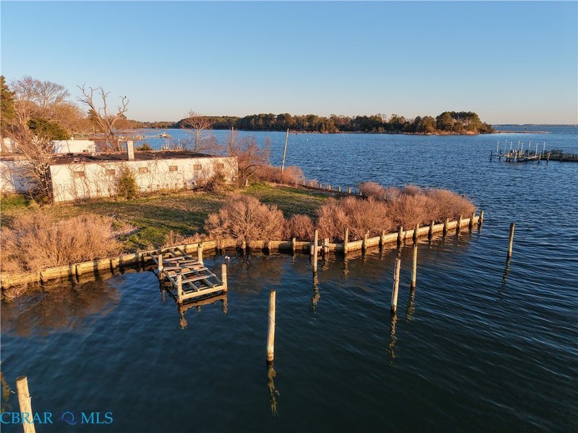 Rare waterfront opportunity with dock, bulkhead, and approx - photo 21