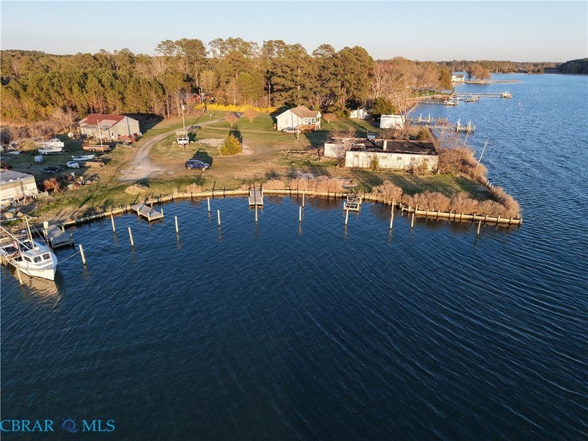 Rare waterfront opportunity with dock, bulkhead, and approx - photo 23