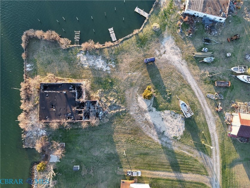Rare waterfront opportunity with dock, bulkhead, and approx - photo 29