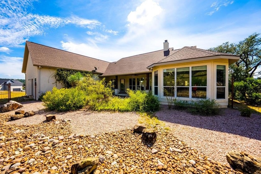 Nestled in the rolling hills of the Texas Hill Country, custom - photo 41