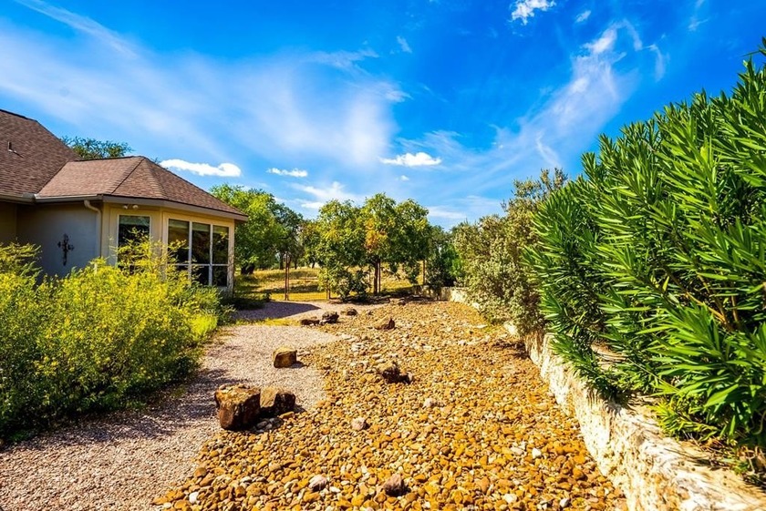Nestled in the rolling hills of the Texas Hill Country, custom - photo 42