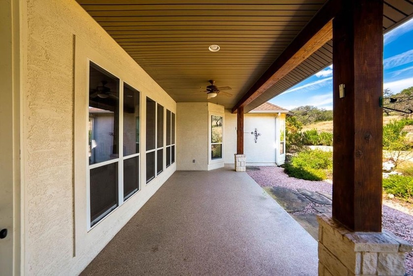Nestled in the rolling hills of the Texas Hill Country, custom - photo 45