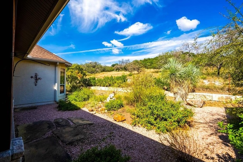 Nestled in the rolling hills of the Texas Hill Country, custom - photo 47