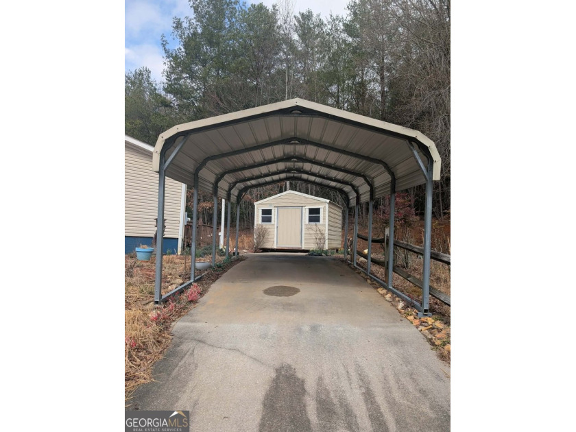 BRING ALL OFFERS!!! Investor Special in the North Georgia - photo 3