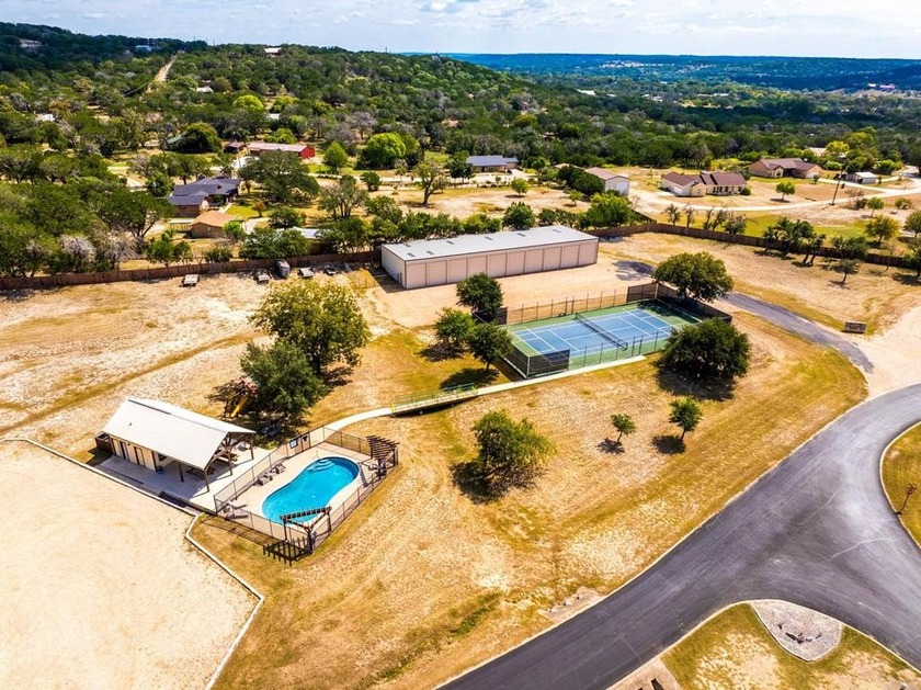 Nestled in the rolling hills of the Texas Hill Country, custom - photo 53