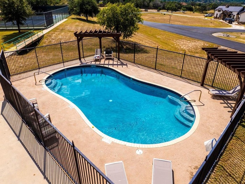 Nestled in the rolling hills of the Texas Hill Country, custom - photo 56