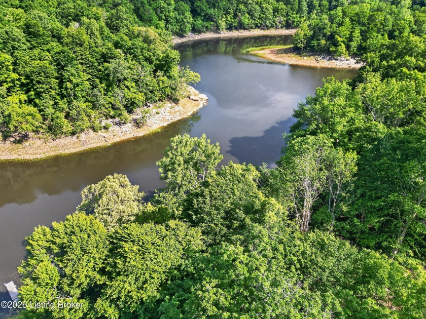 Updated waterfront home, dock &amp; boat ramp in subdivision! - photo 41