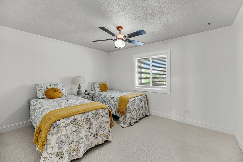 PENTHOUSE RIVER VIEWS | END UNIT | 3 BEDROOM FLAT CONDO | WALK - photo 21