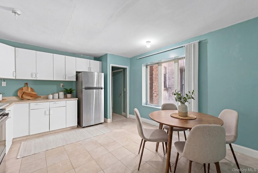 Opportunity Knocks! 388 Atkins Avenue is a 20x50 built townhouse - photo 2