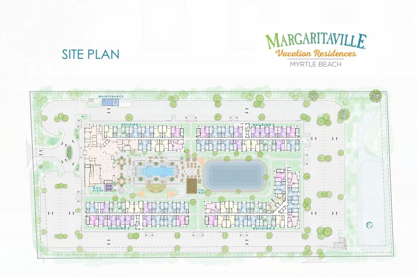 Ground has officially been broken at Margaritaville Vacation - photo 21