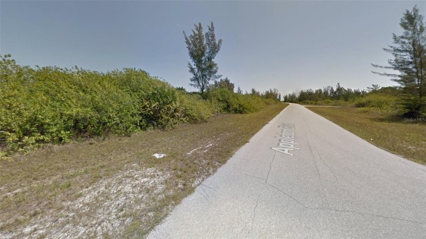 Own your piece of paradise in South Gulf Cove! This vacant lot - photo 3