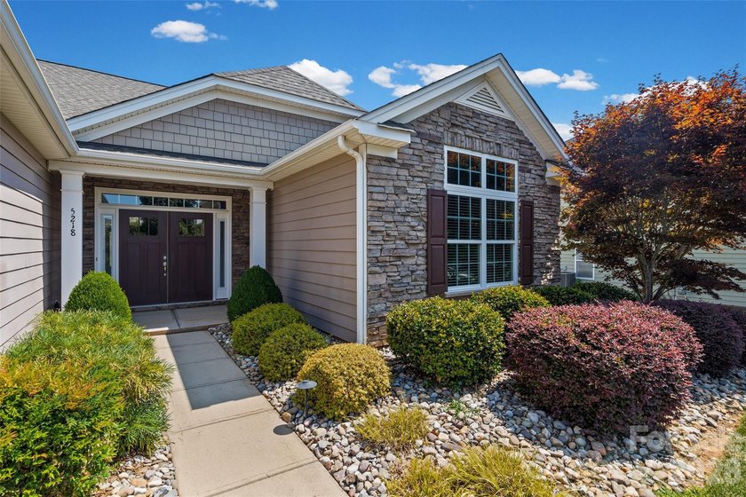 Welcome to 5218 Casper Drive, a beautifully upgraded home on a - photo 4