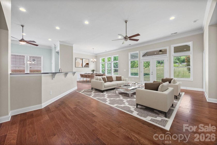 Welcome to 5218 Casper Drive, a beautifully upgraded home on a - photo 7