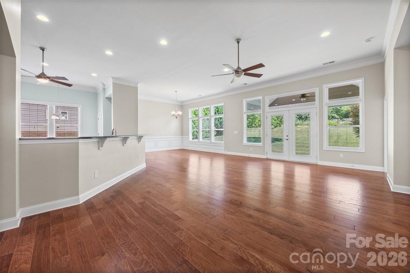 Welcome to 5218 Casper Drive, a beautifully upgraded home on a - photo 8