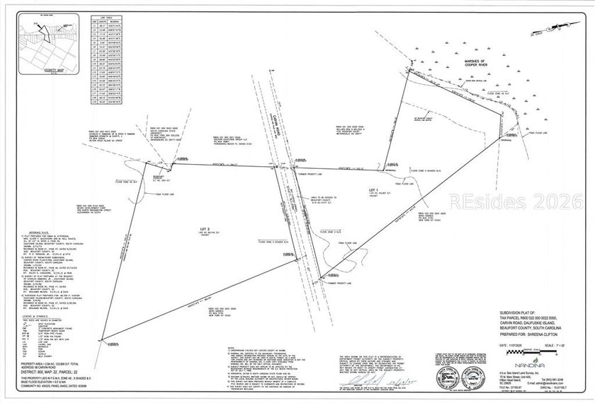 1.6 acres of buildable land located in the historic district of - photo 4