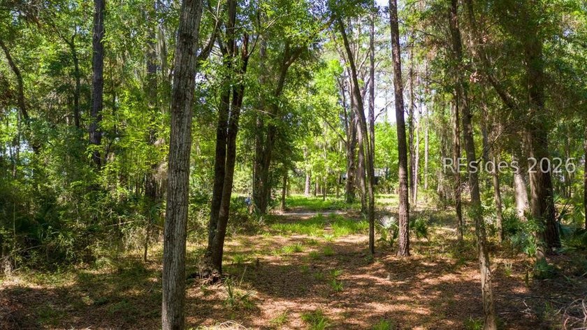 1.6 acres of buildable land located in the historic district of - photo 5