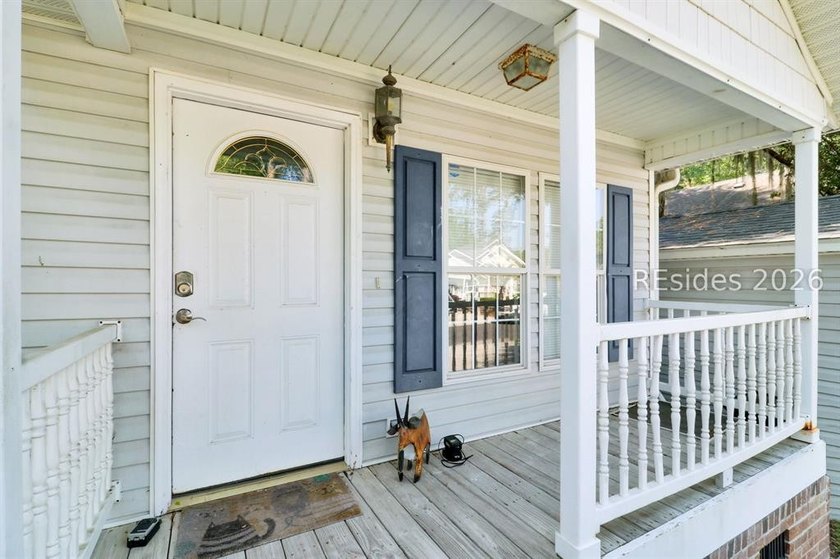 Located near the Alljoy Boat Landing and Old Town Bluffton. Take - photo 3