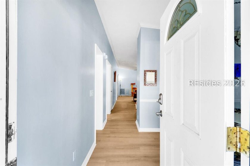 Located near the Alljoy Boat Landing and Old Town Bluffton. Take - photo 4