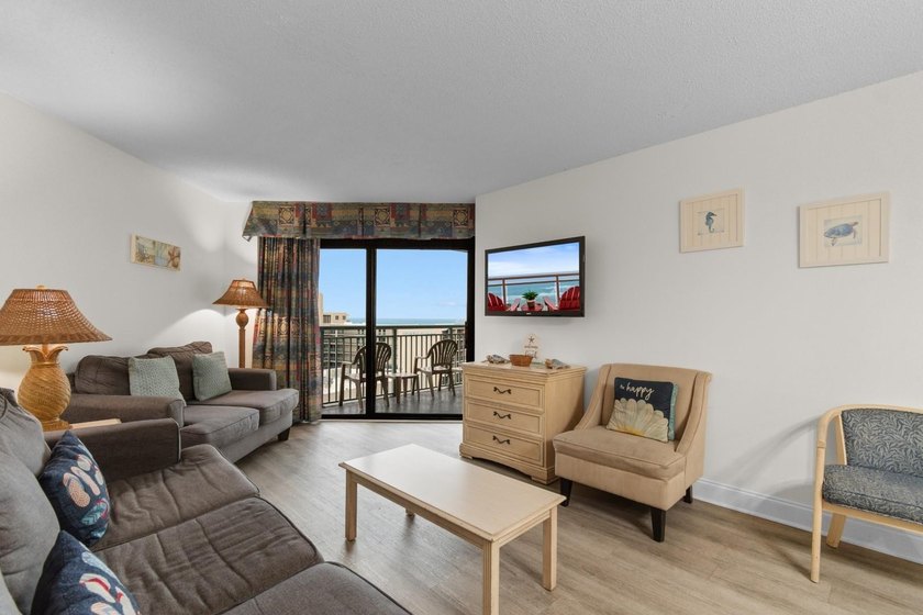 Welcome to Unit 703 at the prestigious Sand Dunes Resort, an - photo 10