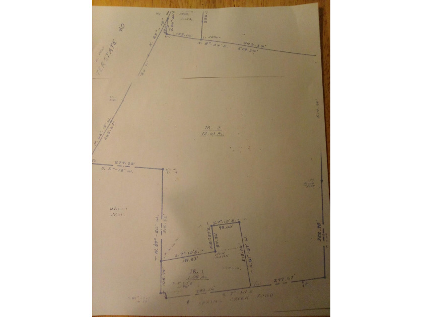 Farmhouse with acreage! Motivated Seller! Make offer on all or - photo 2