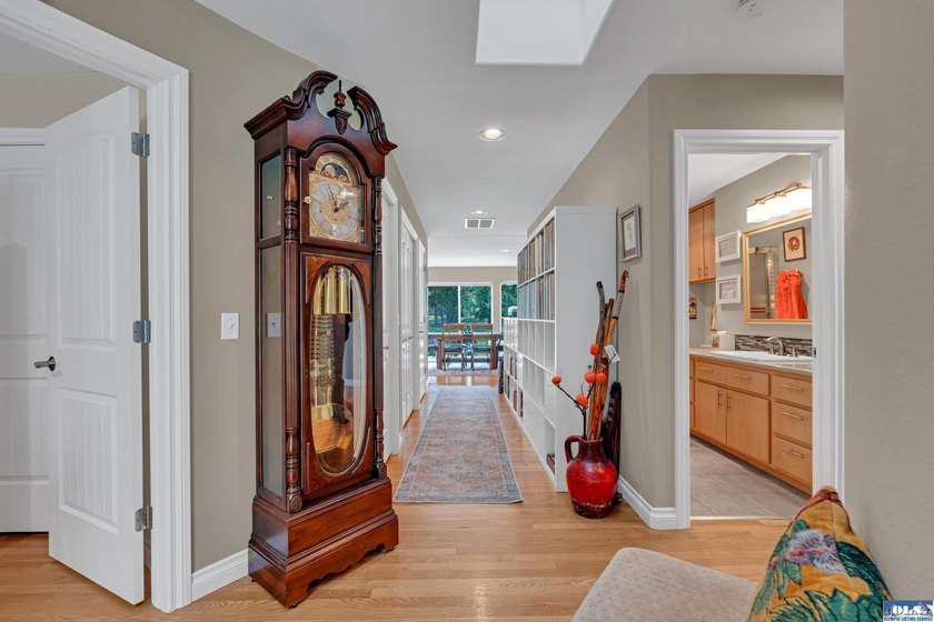 On Sunland's coveted Foursome Drive, this beautifully updated - photo 15