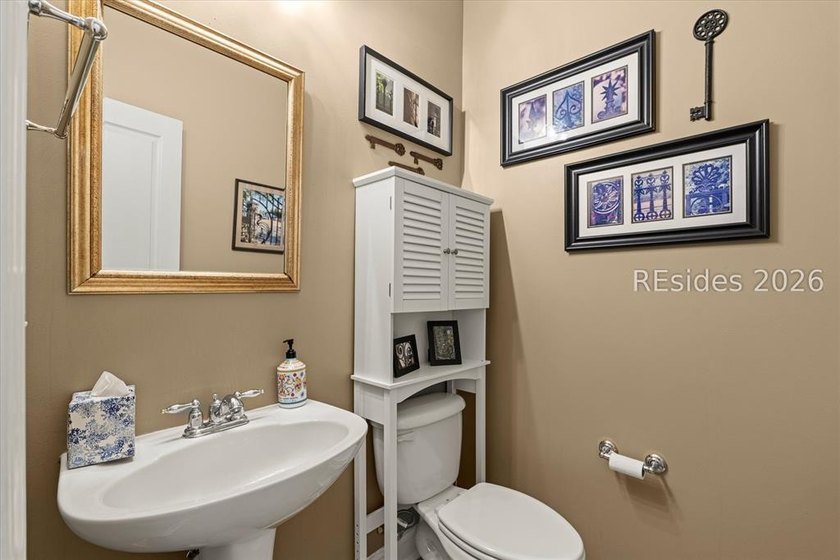 Welcome to Lowcountry living at its finest in the sought-after - photo 16