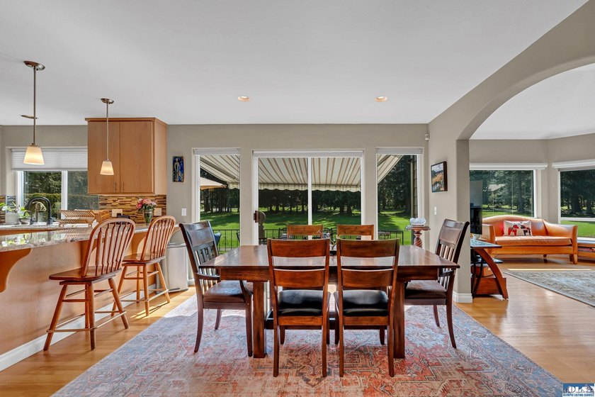 On Sunland's coveted Foursome Drive, this beautifully updated - photo 17