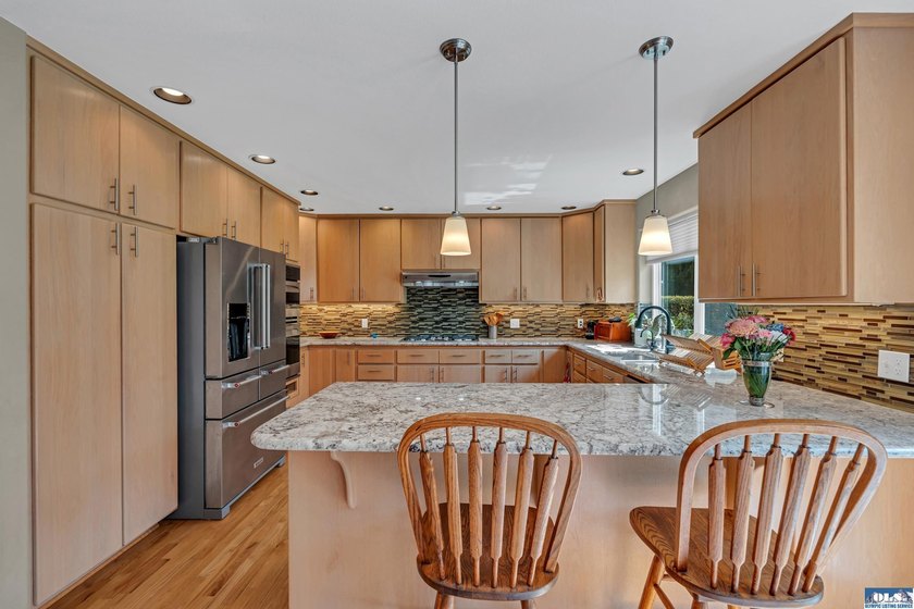 On Sunland's coveted Foursome Drive, this beautifully updated - photo 22
