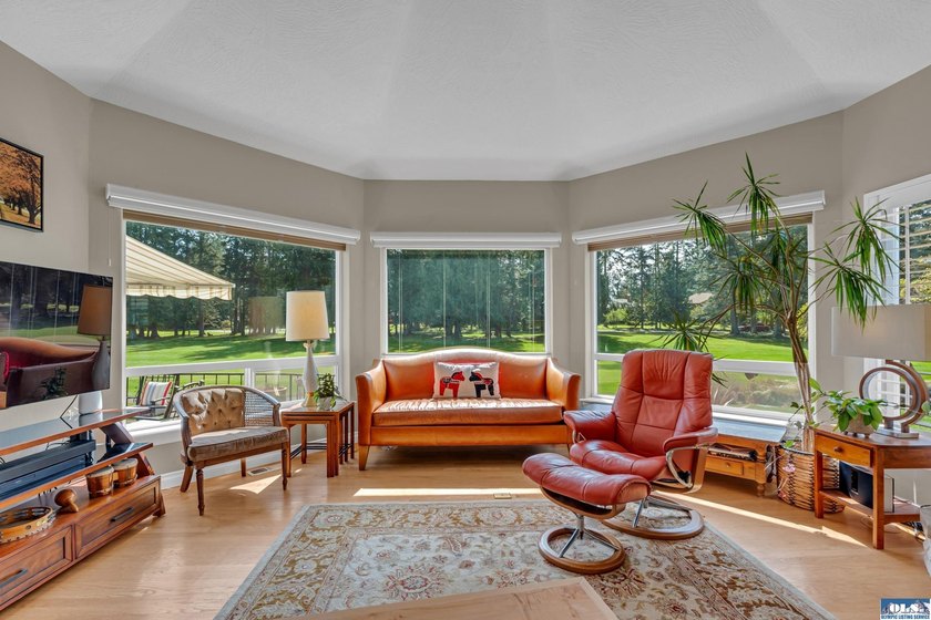 On Sunland's coveted Foursome Drive, this beautifully updated - photo 26
