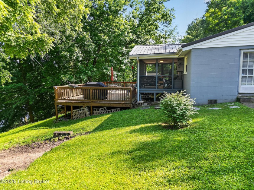Updated waterfront home, dock &amp; boat ramp in subdivision! - photo 33