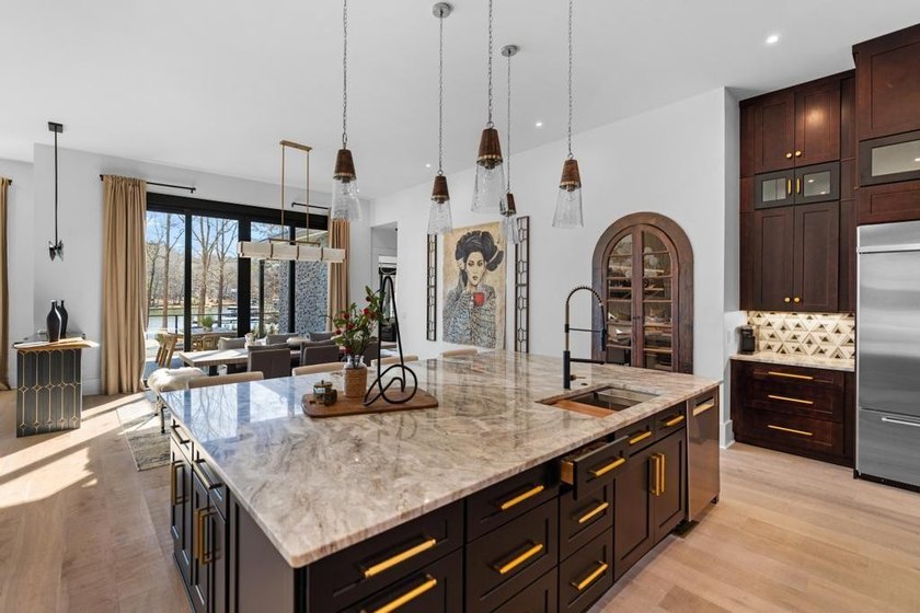 Now Offered at an Incredible New Price | Exceptional Lake Oconee - photo 29