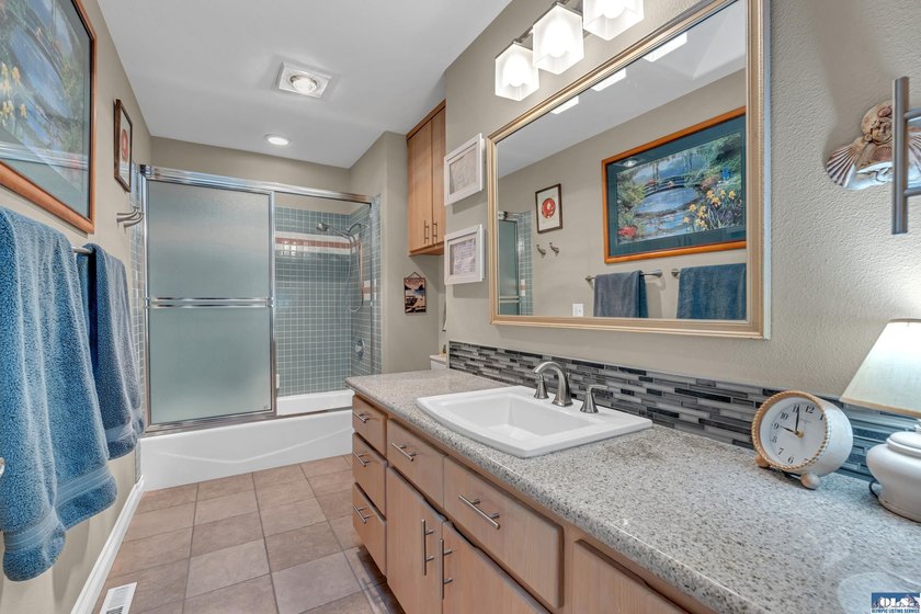 On Sunland's coveted Foursome Drive, this beautifully updated - photo 30